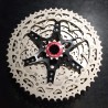 Cassette Sunrace HG 12v 11-51